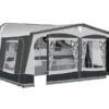 Dorema Caravanvoortent Garda XL 270 -Outdoor Kampeersportwinkel dorema caravanvoortent garda xl270