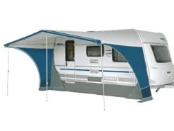 Dorema Luifel-caravanvoortent Multi Nova -Outdoor Kampeersportwinkel dorema caravanvoortent multi nova 3