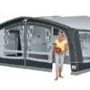 Dorema Caravanvoortent Octavia 1 Dorema Caravanvoortent Octavia -Outdoor Kampeersportwinkel dorema caravanvoortent octavia