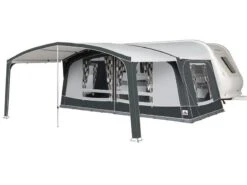Dorema Caravanvoortent Octavia -Outdoor Kampeersportwinkel dorema caravanvoortent octavia 2