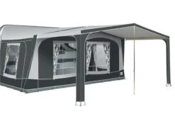 Dorema Voortentluifel Palma 7 Dorema Voortentluifel Palma -Outdoor Kampeersportwinkel dorema voortentluifel palma 2