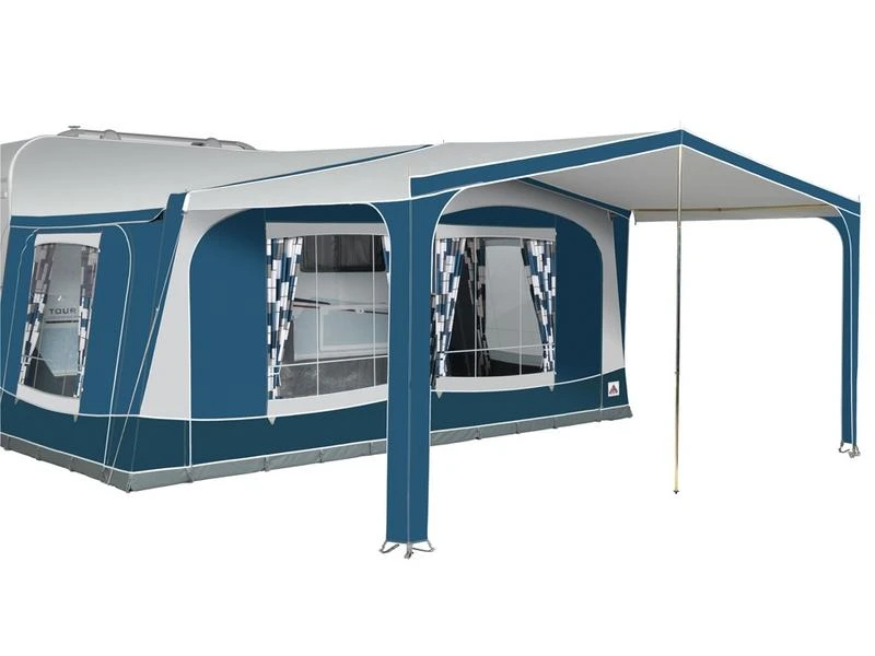 Dorema Voortentluifel Palma 3 Dorema Voortentluifel Palma