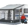 Dorema Winter Universele Caravanvoortent Oslo -Outdoor Kampeersportwinkel dorema winter universele caravanvoortent oslo