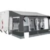 Dorema Winter Universele Caravanvoortent Quattro 225 -Outdoor Kampeersportwinkel dorema winter universele caravanvoortent quattro225