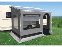 Eurotrail Canopy Room Bergen 410