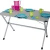 Eurotrail Vouwtafel St.Pierre S -Outdoor Kampeersportwinkel eurotrail kampeer tafel st pierre s etcf406