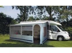 Eurotrail Narvik Canopy Room 400 -Outdoor Kampeersportwinkel eurotrail narvik canopy room 400 etct0072 400 2