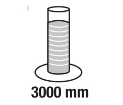 High Peak Porto 6 -Outdoor Kampeersportwinkel high peak koepeltent porto 6 waterkolom 12240 4