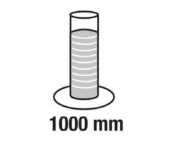 High Peak Tarp 2 -Outdoor Kampeersportwinkel high peak tarp 2 waterkolom 10033 4