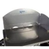 Kampa Universal Windshield -Outdoor Kampeersportwinkel kampa kookkast universeel windscherm fk1094