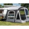 Kampa Dometic Oppompvoortent Pop 260 Air Pro Eriba Puck -Outdoor Kampeersportwinkel kampa oppompvoortent pop 260 air pro eriba puck ce7072