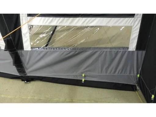 Kampa Dometic Oppompvoortent Pop 290 Air Pro Eriba Familia - Afbeelding 4