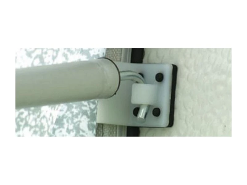 Te Velde Voortent De Wenne 240 Cm Blauw 6 Te Velde Voortent De Wenne 240 Cm Blauw - Afbeelding 4