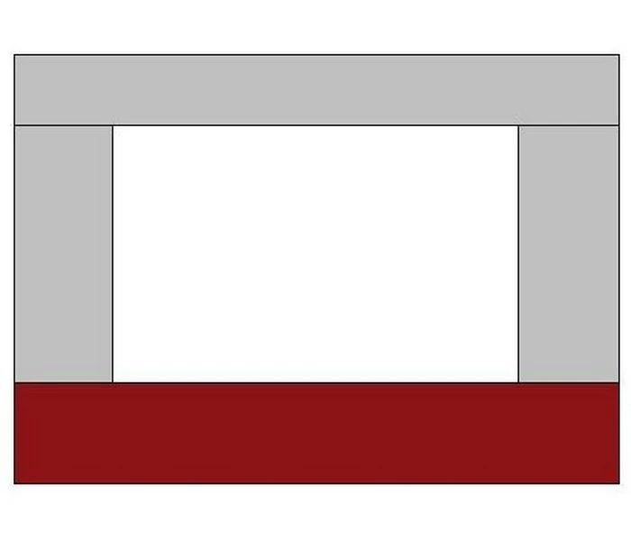 Te Velde Zijwand Voor Luifel 240 Cm 5 Kleuren 5 Te Velde Zijwand Voor Luifel 240 Cm 5 Kleuren - Afbeelding 3