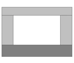 Te Velde Zijwand Voor Luifel 240 Cm 5 Kleuren 10 Te Velde Zijwand Voor Luifel 240 Cm 5 Kleuren -Outdoor Kampeersportwinkel tevelde caravan luifel zijwand 240 grijs7